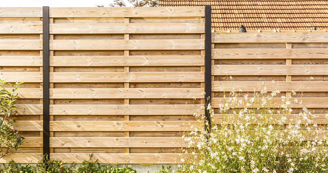 Panneau de jardin Linea - Exterior Living